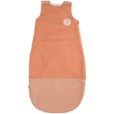 Sauthon Sacco Nanna per Bebè - Colorado a Righe - Baby Sleeping Bag Sauthon Sacco Nanna per Bebè - Colorado a Righe - Baby Sleeping Bag