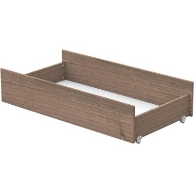 Mobilier bébé Sauthon - Modèle NA 118x28x63cm - Idéal pour chambre bébé Mobilier bébé Sauthon - Modèle NA 118x28x63cm - Idéal pour chambre bébé