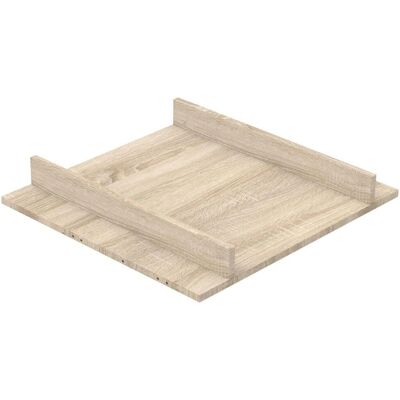 Table à langer Access Sauthon - Compatible avec commode en bois Table à langer Access Sauthon - Compatible avec commode en bois