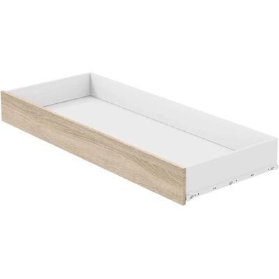 Tiroir de Lit Sauthon - 70x140 cm - Convient pour Little Big Bed Tiroir de Lit Sauthon - 70x140 cm - Convient pour Little Big Bed