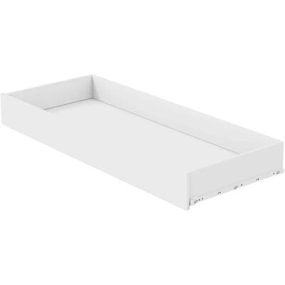 Tiroir de rangement Sauthon - Convient pour lit 70x140 cm - Fabrication française Tiroir de rangement Sauthon - Convient pour lit 70x140 cm - Fabrication française