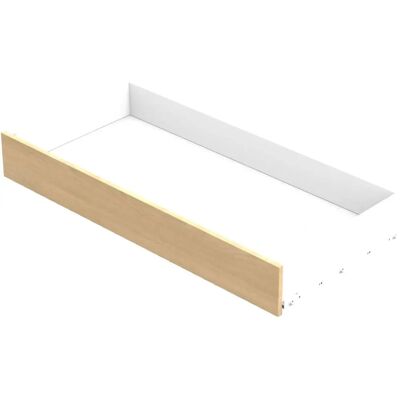 Sauthon Cajón de cama - Compatible con 60x120 cm - Hecho en Francia Sauthon Cajón de cama - Compatible con 60x120 cm - Hecho en Francia