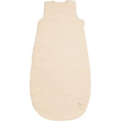 Sauthon Sac de Nuit Bébé Vanille TOG 2,5 - Sac de couchage bébé - Publicité Sauthon Sac de Nuit Bébé Vanille TOG 2,5 - Sac de couchage bébé - Publicité
