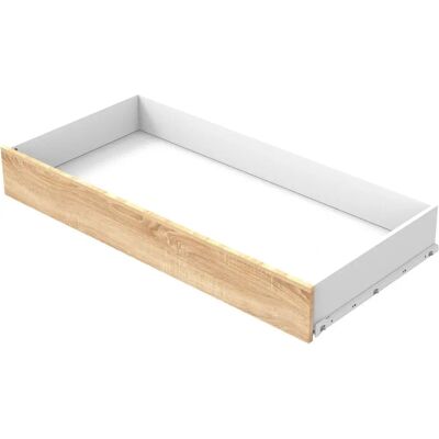 Tiroir de lit Sauthon Azur - Compatible avec lit 60x120 Tiroir de lit Sauthon Azur - Compatible avec lit 60x120