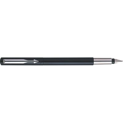 Parker S0282520 - Wysokiej jakości pióro wieczne - Czarny Parker S0282520 - Wysokiej jakości pióro wieczne - Czarny
