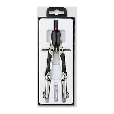 Compas Compact Rotring Modèle S0676570 - Outil de Géométrie - Publicité Compas Compact Rotring Modèle S0676570 - Outil de Géométrie - Publicité