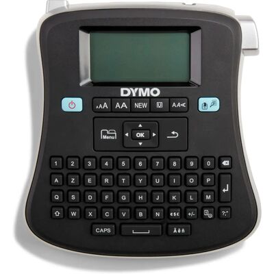 Dymo LabelManager 210D - AZERTY Thermal Label Printer Dymo LabelManager 210D - AZERTY Thermal Label Printer