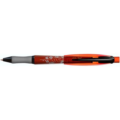Papermate Replay Max Rood Balpen - Uitwisbare Inkt Papermate Replay Max Rood Balpen - Uitwisbare Inkt