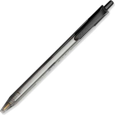 Papermate InkJoy 100 RT - Schwarz, 1mm, Retraktible Kugelschreiber Papermate InkJoy 100 RT - Schwarz, 1mm, Retraktible Kugelschreiber
