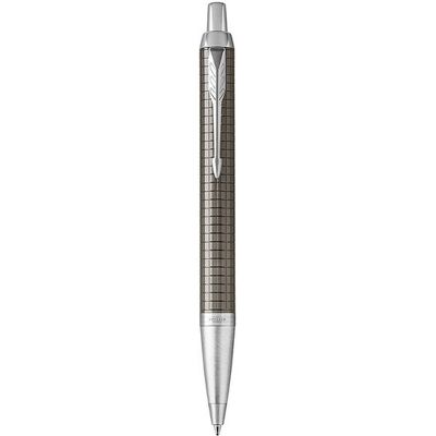 Parker 1931683 Niebieski klipsowy długopis z wysuwem - Długopis Parker 1931683 Niebieski klipsowy długopis z wysuwem - Długopis