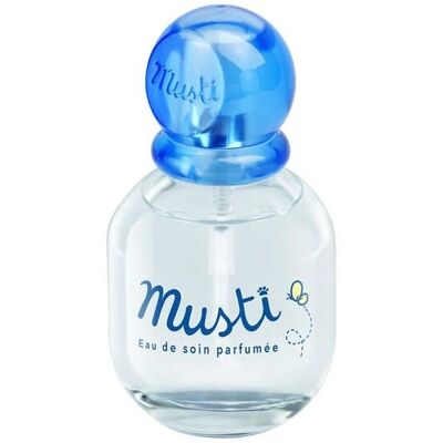 Mustela Musti Wasser (50 ml) Mustela Musti Wasser (50 ml)