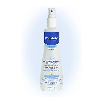 Mustela Ambientador para la Piel (200ML) Mustela Ambientador para la Piel (200ML)
