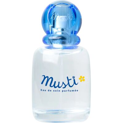 Profumo per bambini Mustela Musti - Dalla nascita Profumo per bambini Mustela Musti - Dalla nascita
