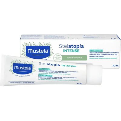 Mustela Stelatopia Intense - Dispositivo Medico per Eczema - 30ml Mustela Stelatopia Intense - Dispositivo Medico per Eczema - 30ml