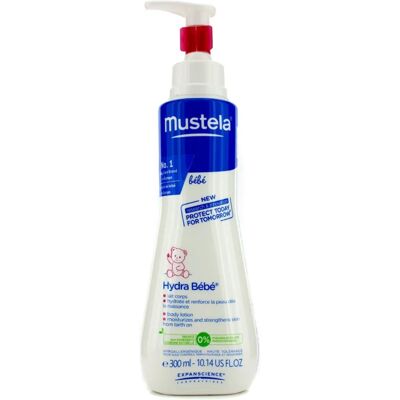 Loción Corporal Orgánica de Aguacate para Bebés - Hidratante Loción Corporal Orgánica de Aguacate para Bebés - Hidratante