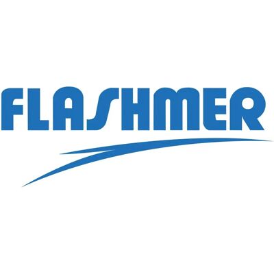 Leader Méditerranéen FLASHMER - Équipement de pêche - Publicité Leader Méditerranéen FLASHMER - Équipement de pêche - Publicité