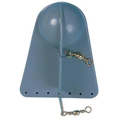 Accessoire de Trolling Flashmer Paravane 300g - Cerf-volant d'Eau Profonde - Publicité Accessoire de Trolling Flashmer Paravane 300g - Cerf-volant d'Eau Profonde - Publicité