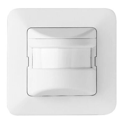 Niko Infra Garde 180 UP Passiv Infrarotsensor - Wand Weiß Niko Infra Garde 180 UP Passiv Infrarotsensor - Wand Weiß