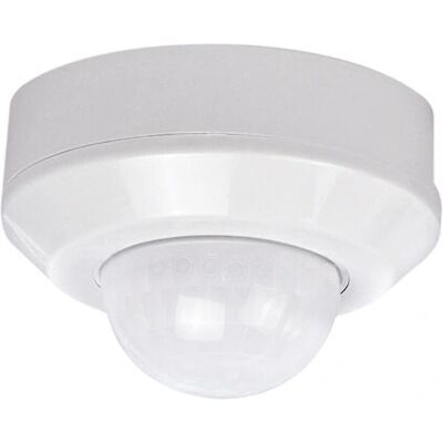 Niko 25050 Luce da Soffitto e Rilevatore di Movimento - Illuminazione a Soffitto e Rilevatori Niko 25050 Luce da Soffitto e Rilevatore di Movimento - Illuminazione a Soffitto e Rilevatori