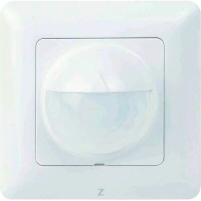 Rilevatore di movimento Niko Swiss Garde 300 UP D - Interno, 180°, IP20 Rilevatore di movimento Niko Swiss Garde 300 UP D - Interno, 180°, IP20