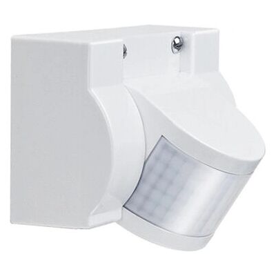 Niko - Swiss Guard 2100 - 14 m - 200° - PIR-Sensor Niko - Swiss Guard 2100 - 14 m - 200° - PIR-Sensor