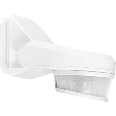 Niko Swiss Garde 4000 Passiv-Infrarot (PIR) Sensor - Wand Weiß Niko Swiss Garde 4000 Passiv-Infrarot (PIR) Sensor - Wand Weiß