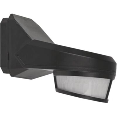Niko Swiss Garde 4000 PIR Sensor - Außen 16m - Wandmontage Niko Swiss Garde 4000 PIR Sensor - Außen 16m - Wandmontage