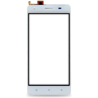 Konrow - Original - Touchscreen Link 50 White - Device accessory Konrow - Original - Touchscreen Link 50 White - Device accessory