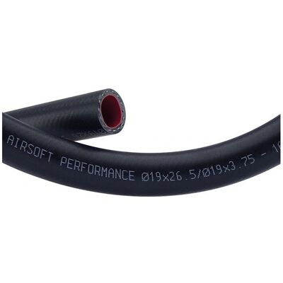 Tricoflex Tubo de aire comprimido - Airsoft Performance - 9x2,75mm 25m Tricoflex Tubo de aire comprimido - Airsoft Performance - 9x2,75mm 25m