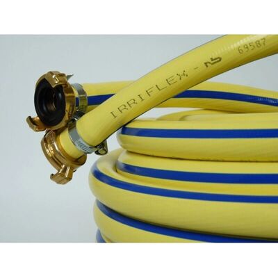 TRICOFLEX - Irriflex - 1/2 - 50m - Tubo TRICOFLEX - Irriflex - 1/2 - 50m - Tubo