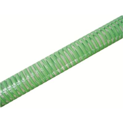 Tricoflex manguera espiral de jardín 50m 20mm verde - manguera de jardín Tricoflex manguera espiral de jardín 50m 20mm verde - manguera de jardín
