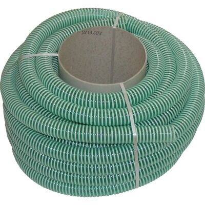 Hozelock Gartenschlauch 169992 - Spiralsaugschlauch 32mm 25m Hozelock Gartenschlauch 169992 - Spiralsaugschlauch 32mm 25m