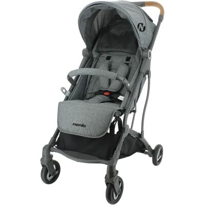 Poussette citadine Nania Cassy - 6-48 mois - Jusqu'à 22kg - Dossier réglable - Publicité Poussette citadine Nania Cassy - 6-48 mois - Jusqu'à 22kg - Dossier réglable - Publicité