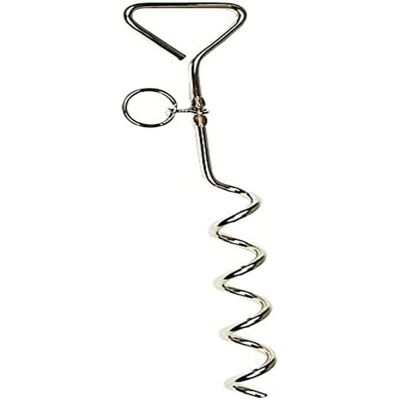 Zolux Piquet en Métal - Accessoire pour animaux Zolux Piquet en Métal - Accessoire pour animaux