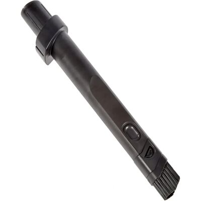 Bocal flexible XL Rowenta ZR9033 - Accessoire aspirateur - Publicité Bocal flexible XL Rowenta ZR9033 - Accessoire aspirateur - Publicité