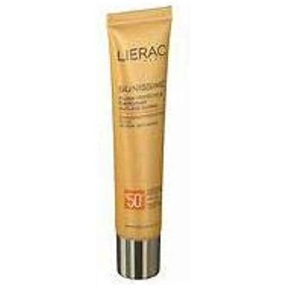 Lierac Sunissime SPF50 Fluidos Protector - Antienvejecimiento Lierac Sunissime SPF50 Fluidos Protector - Antienvejecimiento