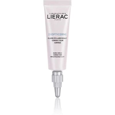 Lierac Diopticerne Fluide Éclaircissant Correcteur Cernes - 15 ml Lierac Diopticerne Fluide Éclaircissant Correcteur Cernes - 15 ml