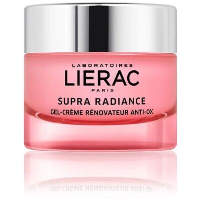 Lierac Supra Radiance Anti-Ox Gel-Cream (50ml) Lierac Supra Radiance Anti-Ox Gel-Cream (50ml)
