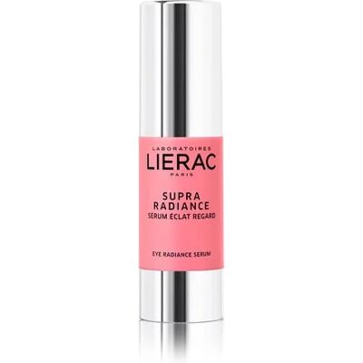 Lierac Supra Radiance Augenserum (15 ml) Lierac Supra Radiance Augenserum (15 ml)