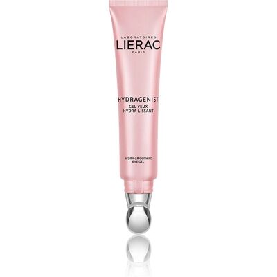 Gel para ojos Hydragenist de Lierac - Rehidrata y Estimula Gel para ojos Hydragenist de Lierac - Rehidrata y Estimula