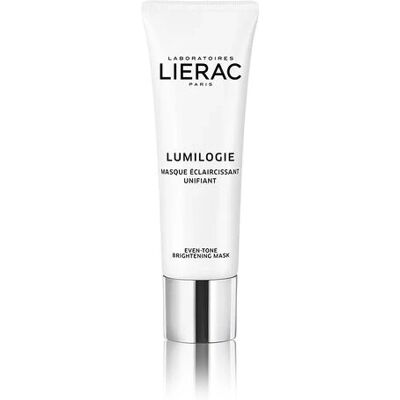 Lierac Lumilogie Whitening Mask - Facial Mask Lierac Lumilogie Whitening Mask - Facial Mask
