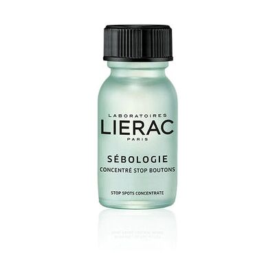 Lierac Marca Modelo - Concentrado para imperfecciones de acné - Cuidado facial Lierac Marca Modelo - Concentrado para imperfecciones de acné - Cuidado facial