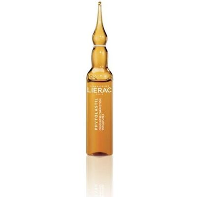 Lierac Phytolastil Sérum Anti-Cicatrices - Corps 100ml - Publicité Lierac Phytolastil Sérum Anti-Cicatrices - Corps 100ml - Publicité