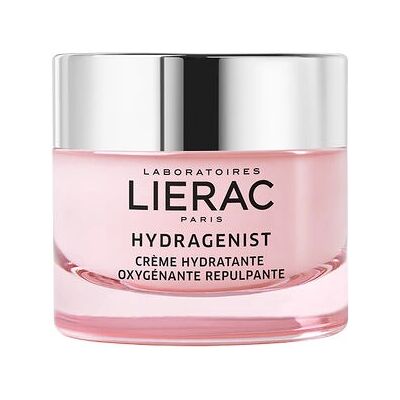 Crema Hidratante Lierac Hydragenist Día y Noche - Piel normal a mixta Crema Hidratante Lierac Hydragenist Día y Noche - Piel normal a mixta