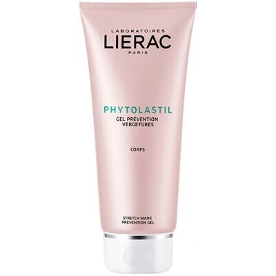 Lierac - Phytolastil Stretch Mark Prevention Gel - Cream Lierac - Phytolastil Stretch Mark Prevention Gel - Cream
