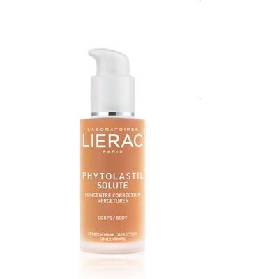 Lierac Phytolastil Serum na ciało - Zmniejsza rozstępy i nawilża Lierac Phytolastil Serum na ciało - Zmniejsza rozstępy i nawilża