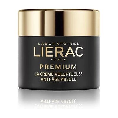 Lierac Premium Ansiktskrem - Nærende og Anti-Age Lierac Premium Ansiktskrem - Nærende og Anti-Age
