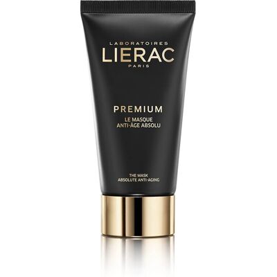 Lierac LL10089A Mascarilla aclaradora - Mujeres - Piel normal Lierac LL10089A Mascarilla aclaradora - Mujeres - Piel normal