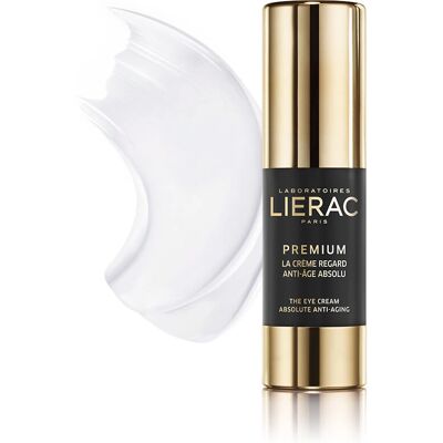 Lierac Premium Ojos 15ml - Crema para ojos Lierac Premium Ojos 15ml - Crema para ojos