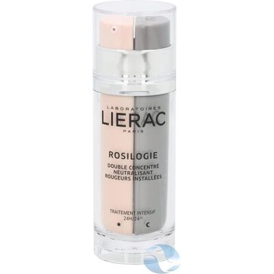 Lierac - Doble Concentrado Rosilogie para Rojez - 30ml Lierac - Doble Concentrado Rosilogie para Rojez - 30ml
